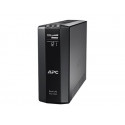 APC Back-UPS Pro 900 - UPS - AC 230 V - 540 Watt - 900 VA - USB - výstupní konektory: 5