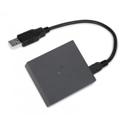 MarkNet 8352 802.11b g n Wireless + NFC pro MS MX CS CX31x, 41x, 51x, 61x