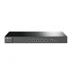 TP-Link AC500 - Wireless Controller, Auto-detect and centralized management, up to 500 CAPs