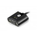ATEN US224-AT 2 PORT USB Sharing Device