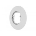 AXIS T94B02M - Deska spojovací skříňky kamery - pro AXIS Companion Dome V, M3044, M3045, M3046, M3067, M3068, M3086, M3104, M3105, M3106