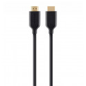 Belkin kabel HDMI HighSpeed 3D s Ethernetem,4K, zlacený - 1m