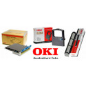 OKI Cyan toner do C612-6K