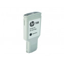 HP 728 300-ml Matte Black DesignJet Ink Cartridge