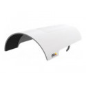 AXIS P14 Weathershield Kit A - Ochranný kryt kamery odolný vůči povětrnostním podmínkám - pro AXIS P1445-LE, P1447-LE, P1448-LE, P1455-LE, P1455-LE-3 License Plate Verifier Kit