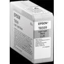 EPSON cartridge T8509 light light black (80ml)