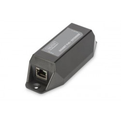 DIGITUS Professional Gigabit PoE+ Extender IEEE802.3at