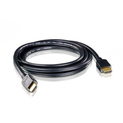 ATEN 2L-7D10H 10M Vysokorychlostní kabel HDMI s rozhraním Ethernet