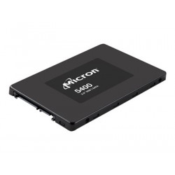 Micron 5400 MAX 960GB SATA 2.5 TCG SED