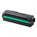 HP - Samsung toner CLT-K505L ELS pro SL-C2620DW, C2670FW, C2680FX černý 6 000 stran
