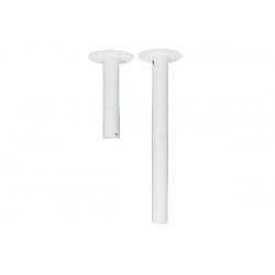 Digitus Camera Mounting Accesories fixing rod, 25cm, white