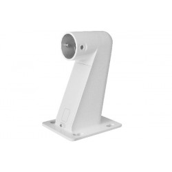 Digitus Camera Mounting Accessories Wall Mount, white, aluminium