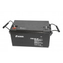 akumulátor FUKAWA FWL 65-12 (12V; 65Ah; závit M6; životnost 10let)