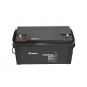 akumulátor FUKAWA FWL 120-12 (12V; 120Ah; závit M8; životnost 10let)