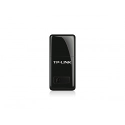 TP-Link TL-WN823N Wireless USB mini adapter 300 Mbps
