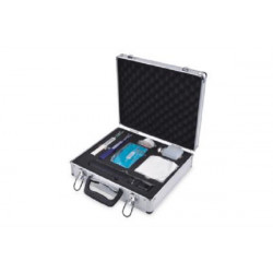 DIGITUS Professional DIGITUS Fiber Optic Inspection- and Cleaning Set 