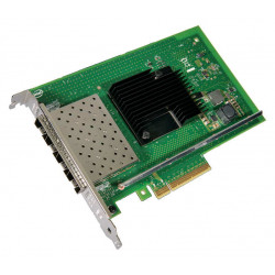 Lenovo Systemx Intel X710-DA4 4x10Gb SFP+ Adapter