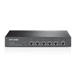 TP-Link TL-R480T+ SMB Router, 1xLAN, 1xWAN, 3x LAN WAN