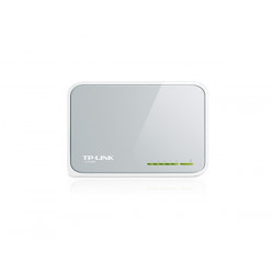 TP-Link TL-SF1005D Switch 5xTP 10 100Mbps
