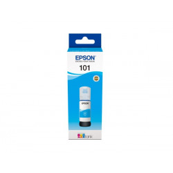 EPSON container T03V2 EcoTank Cyan ink (70ml - L41x0 L61x0)