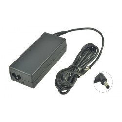 2-power Portege R700 AC Adapter 19v 65W 3.42A 5,5x2,5mm