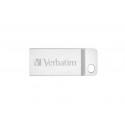 VERBATIM Store \'n\' Go Metal Executive 32GB USB 2.0 stříbrná