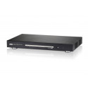 ATEN VS1814T 4-portový HDMI HDBaseT rozbočovač (HDBaseT třída A) 4K, 100m