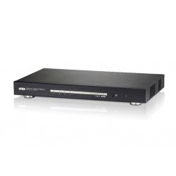 ATEN VS1814T 4-portový HDMI HDBaseT rozbočovač (HDBaseT třída A) 4K, 100m