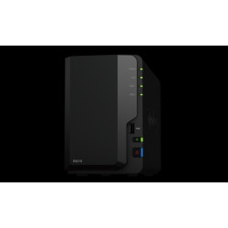 Synology NAS server DS218 