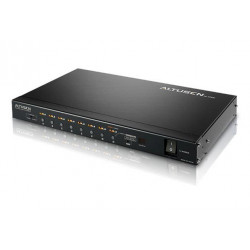 Aten PN0108 8-Port Power Over the NET™ 