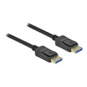 DisplayPort Cable 10K 60 Hz 54 Gbps 1 m, DisplayPort Cable 10K 60 Hz 54 Gbps 1 m