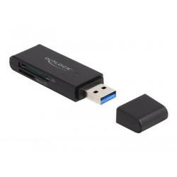 Card Reader SuperSpeed USB 5 Gbps for SD, Card Reader SuperSpeed USB 5 Gbps for SD