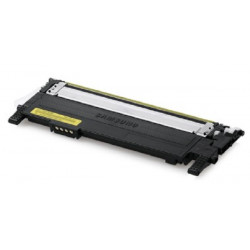 HP - Samsung toner CLT-Y406S ELS pro CLP-360 365,CLX-3300 3305 C410 C460 C467 - 1000 stran