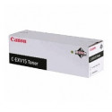 Toner Canon iR7105 iR7095 iR7086, black, CEXV15, 2000g, 47000s, 0387B002, O