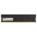 2-Power 4GB PC4-19200U 2400MHz DDR4 CL17 Non-ECC DIMM 1Rx8 ( DOŽIVOTNÍ ZÁRUKA )