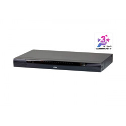 ATEN KN1116VA-AX-G 1-Local 1-Remote Access 16-Port Cat 5 KVM over IP Switch (1920 x 1200)