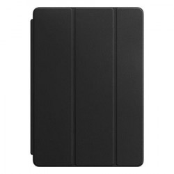 Apple iPad Pro 12,9´´ Leather Smart Cover - Black