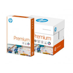 HP PREMIUM PAPER - A4, 80g m2, 1x500listů