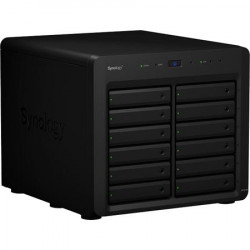 Expansion Unit DX1215II