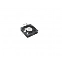 Ventilátor 120*120*38mm 220-240V 0,14A 2700ot min JD12025AC