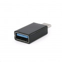 Kabel CABLEXPERT USB Type-C adaptér (CM AF)