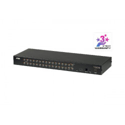 ATEN KH1532A 32-Port Cat 5 KVM Switch