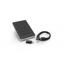 VERBATIM Store \'n\' Go 2,5" Secure HDD 1TB USB 3.1 černý