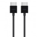 Belkin kabel HDMI premium 2m, černý 