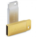 VERBATIM Store \'n\' Go Metal Executive 32GB USB 3.0 zlatá