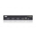 ATEN 4 x 4 True VGA Matrix Switch