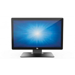 Dotykový monitor ELO 2202L, 21,5" LED LCD, PCAP (10-Touch), USB, VGA HDMI, bez rámečku, lesklý, černý