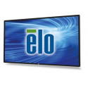 Dotykové zařízení ELO 5503L 55-inch wide LCD Monitor, FHD, HDMI,DisplayPort,Infrared 20-Touch, Clear Glass, USB-C, Black
