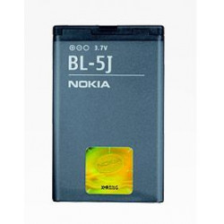 Nokia baterie BL-5J Li-Ion 1320 mAh - bulk