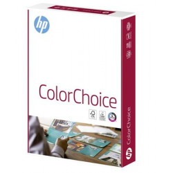 HP COLOR CHOICE - A4, 90g m2, 1x500 listů